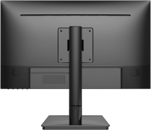 Монитор NPC 27" Smart MF2715-R черный IPS LED 5ms 16:9 HDMI M/M матовая 1000:1 250cd 178гр/178гр 192 MF2715-R