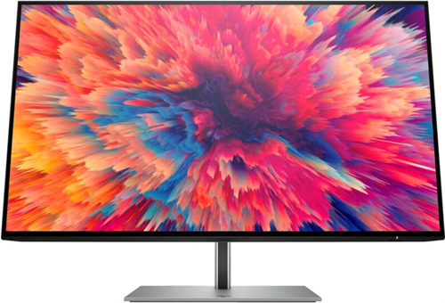 Монитор HP 23.8" Z24Q G3 черный IPS 16:9 HDMI HAS Piv 400cd 178гр/178гр 2560x1440 90Hz DP QHD USB 4. 4Q8N4AA