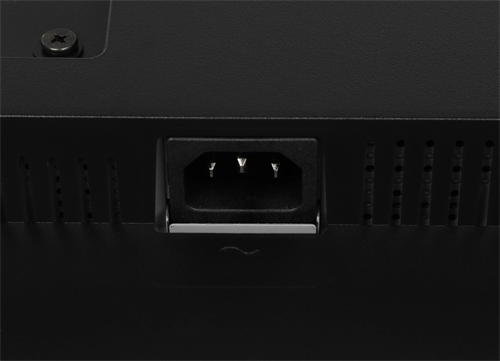 Монитор AOC 24.5" Gaming 25G3ZM черный/красный VA LED 16:9 HDMI матовая HAS Piv 300cd 178гр/178гр 19 25G3ZM