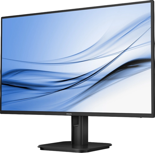 Монитор Philips 23.8" E Line 24E1N1100D черный IPS LED 16:9 DVI HDMI матовая 250cd 178гр/178гр 1920x 24E1N1100D/60