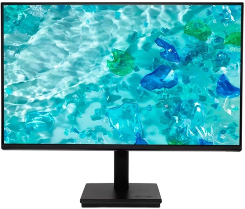 Монитор Acer 27" Vero V277Gbi черный IPS LED 4ms 16:9 HDMI матовая 250cd 178гр/178гр 1920x1080 120Hz UM.HV7CD.G01