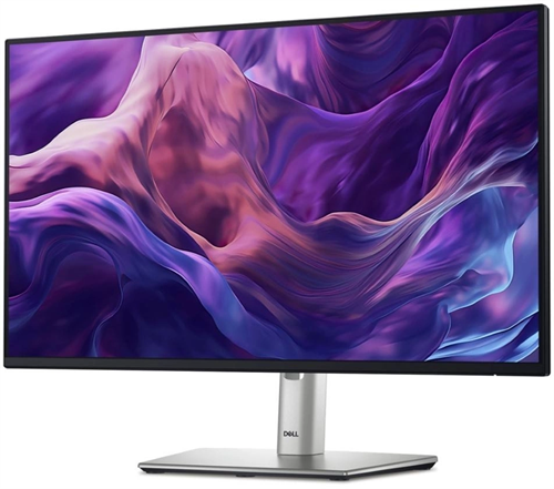 Монитор Dell 23.8" P2425H черный IPS LED 16:9 HDMI матовая HAS Piv 250cd 178гр/178гр 1920x1080 100Hz P2425H