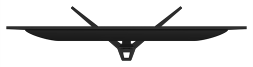 Монитор SunWind 27" SUN-M27BA107 черный IPS 16:9 HDMI матовая 300cd 178гр/178гр 1920x1080 165Hz G-Sy SUN-M27BA107