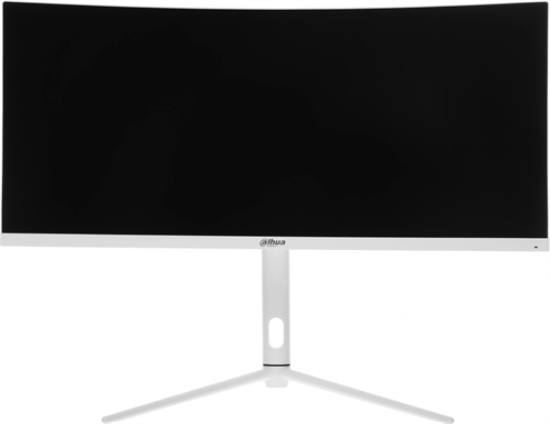 Монитор Dahua 30" DHI-LM30-E330CW белый VA LED 21:9 HDMI матовая HAS Piv 3000:1 250cd 178гр/178гр 25 DHI-LM30-E330CW