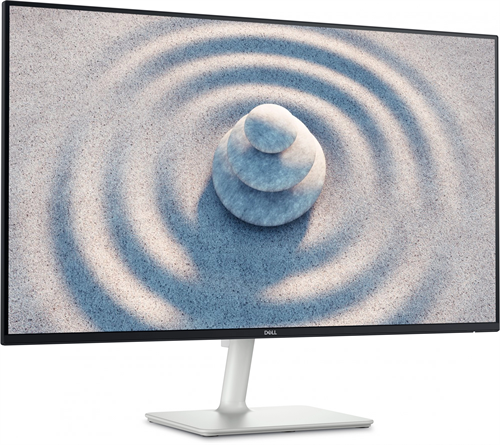 Монитор Dell 27" S2725H черный/белый IPS LED 4ms 16:9 HDMI M/M матовая 300cd 178гр/178гр 1920x1080 1 S2725H