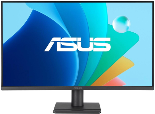 Монитор Asus 27" VA279QG черный IPS LED 1ms 16:9 HDMI M/M матовая 1500:1 350cd 178гр/178гр 1920x1080 90LM04J1-B01371