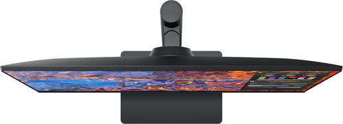 Монитор Samsung 27" ViewFinity S27B800PXIXCI черный IPS LED 16:9 HDMI полуматовая HAS Piv 350cd 178г LS27B800PXIXCI