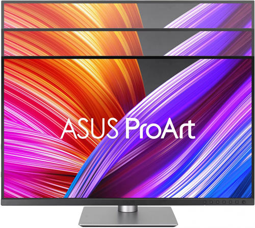 Монитор Asus 31.5" ProArt PA329CRV черный IPS LED 16:9 HDMI M/M матовая HAS Piv 400cd 178гр/178гр 38 90LM02C0-B01K70