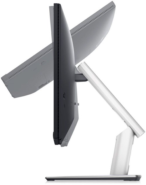 Монитор Dell 24" P2424HT черный IPS LED 16:9 HDMI M/M матовая HAS Piv 300cd 178гр/178гр 1920x1080 60 P2424HT