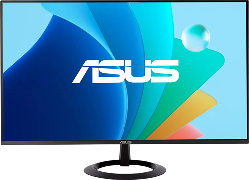 Монитор Asus 27" VZ279HG черный IPS LED 16:9 HDMI матовая 250cd 178гр/178гр 1920x1080 120Hz VGA FHD  90LM0BU1-B01A71