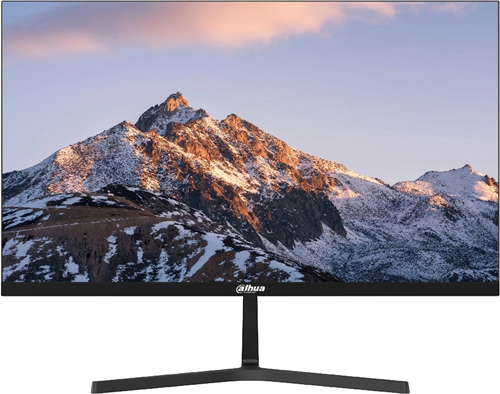 Монитор Dahua 27" DHI-LM27-B221S черный IPS LED 1ms 16:9 HDMI M/M матовая 1200:1 250cd 178гр/178гр 1 DHI-LM27-B221S