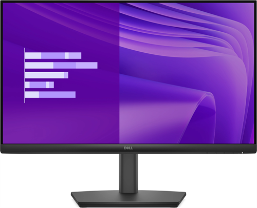 Монитор Dell 23.8" E2425HSM черный IPS LED 16:9 HDMI M/M матовая HAS Piv 1000:1 250cd 178гр/178гр 19 E2425HSM