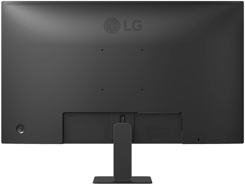 Монитор LG 27" UltraFine 27U631A-B черный IPS LED 16:9 HDMI матовая 1000:1 250cd 178гр/178гр 2560x14 27U631A-B.ARUQ