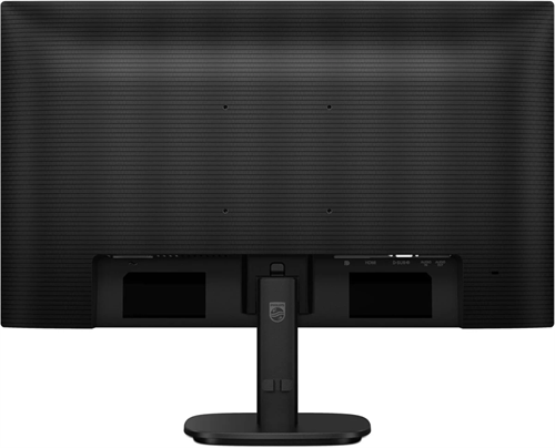 Монитор Philips 23.8" 24B2N2200 черный IPS LED 16:9 HDMI M/M матовая 300cd 178гр/178гр 1920x1080 120 24B2N2200