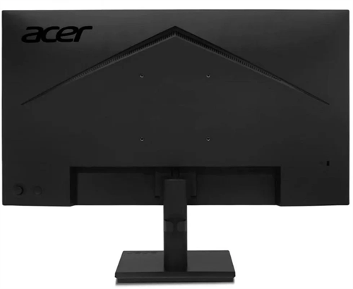 Монитор Acer 27" Vero V277Gbipv черный IPS LED 4ms 16:9 HDMI матовая 250cd 178гр/178гр 1920x1080 120 UM.HV7CD.G04