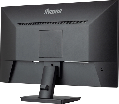 Монитор Iiyama 27" ProLite XU2793HSU-B7 черный IPS LED 16:9 HDMI M/M матовая 300cd 178гр/178гр 1920x XU2793HSU-B7
