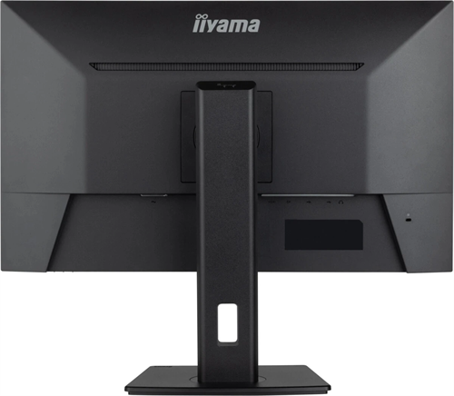 Монитор Iiyama 27" ProLite XUB2793HSU-B7 черный IPS LED 16:9 HDMI M/M матовая HAS Piv 300cd 178гр/17 XUB2793HSU-B7