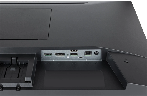 Монитор Iiyama 23.8" ProLite XU2493HSU-B7 черный IPS LED 16:9 HDMI M/M матовая 300cd 178гр/178гр 192 XU2493HSU-B7