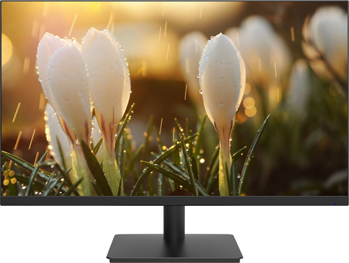 Монитор Dahua 27" DHI-LM27-A201H черный IPS LED 5ms 16:9 HDMI M/M матовая 1000:1 250cd 178гр/178гр 1 DHI-LM27-A201H