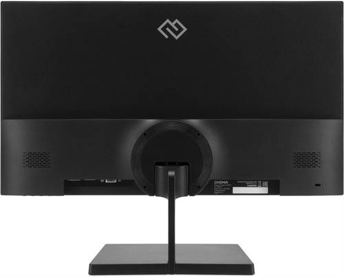 Монитор Digma 21.5" Progress 22A501F черный VA LED 5ms 16:9 HDMI M/M матовая 250cd 178гр/178гр 1920x DM22VB01