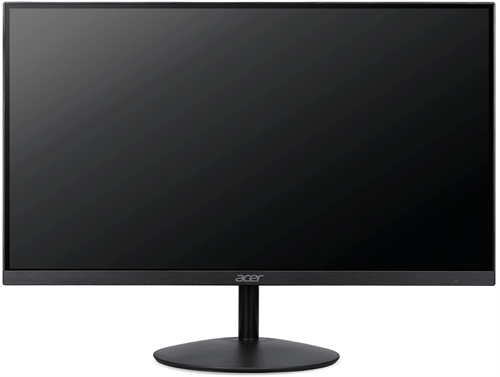 Монитор Acer 27" SA272G0bip черный IPS LED 1ms 16:9 HDMI матовая 250cd 178гр/178гр 1920x1080 120Hz F UM.HS2CD.002