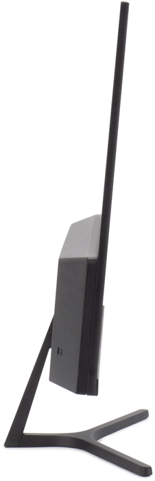 Монитор SunWind 23.8" SM-24FI401 черный IPS LED 1ms 16:9 HDMI матовая 250cd 178гр/178гр 1920x1080 18 SM24SG01