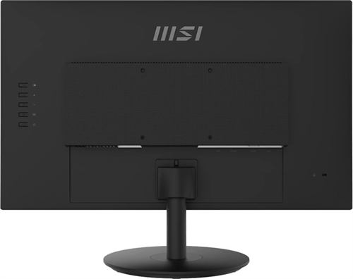 Монитор MSI 23.8" Pro MP242A черный IPS LED 1ms 16:9 HDMI M/M 300cd 178гр/178гр 1920x1080 100Hz VGA  9S6-3PA1CT-205