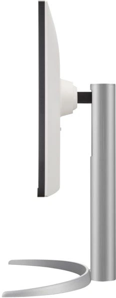 Монитор LG 27" UltraFine 27UP850K-W черный IPS LED 16:9 HDMI M/M матовая HAS 1200:1 400cd 178гр/178г 27UP850K-W