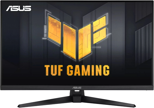Монитор Asus 31.5" TUF Gaming VG32AQA1A черный VA LED 1ms 16:9 HDMI M/M матовая 300cd 178гр/178гр 25 90LM07L0-B02370