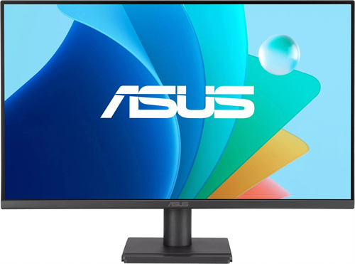 Монитор Asus 27" VA279HG черный IPS LED 16:9 HDMI матовая 1500:1 300cd 178гр/178гр 1920x1080 120Hz V 90LM04J1-B02371