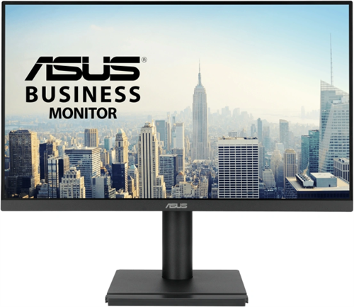 Монитор Asus 27" VA279QGS черный IPS LED 1ms 16:9 HDMI M/M матовая HAS Piv 1500:1 350cd 178гр/178гр  90LM04J1-B01171