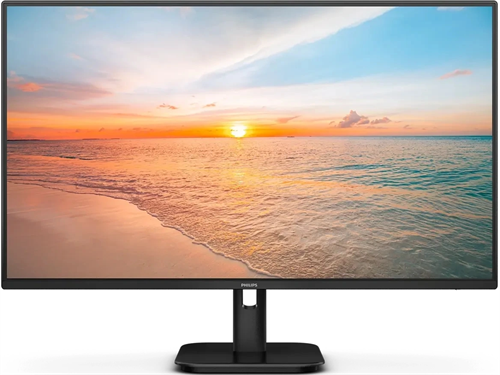 Монитор Philips 27" 27E1N2100A черный IPS LED 16:9 HDMI M/M матовая 300cd 178гр/178гр 1920x1080 120H 27E1N2100A