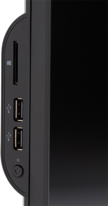 Моноблок Digma Pro Vision 23.8" Full HD Ryzen 7 5700U (1.8) 8Gb SSD256Gb RGr CR Windows 11 Pro Eth W DM23R7-8CXW01