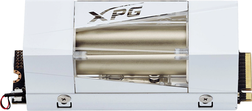 Накопитель SSD A-Data PCIe 5.0 x4 2TB SMAR-980S-2TCI Mars 980 Storm M.2 2280 SMAR-980S-2TCI