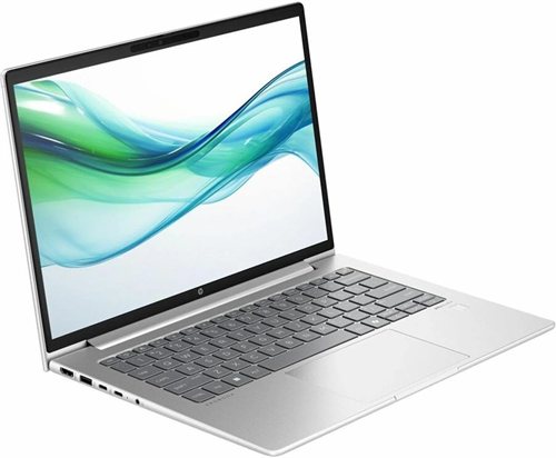 Ноутбук HP ProBook 440 G11 Core Ultra 5 125U 16Gb SSD512Gb Intel Graphics 14" IPS WUXGA (1920x1200)  A45RMPT