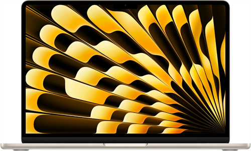 Ноутбук Apple MacBook Air A3240 M4 10 core 16Gb SSD512Gb/10 core GPU 13.6" Liquid Retina (2560x1664) MW103HN/A