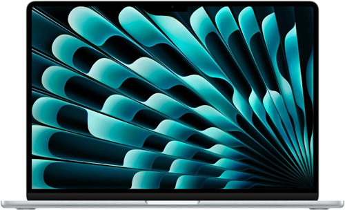 Ноутбук Apple MacBook Air A3241 M4 10 core 16Gb SSD256Gb/10 core GPU 15.3" Liquid Retina (2880x1864) MW1G3LL/A