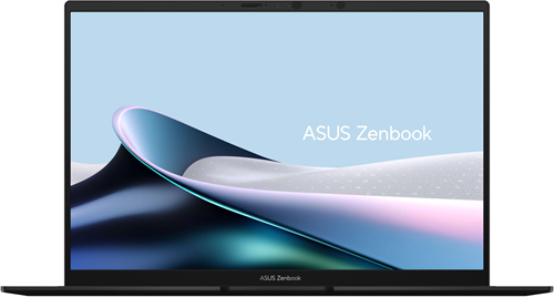 Ноутбук Asus Zenbook 14 UM3406GA-QD130 Ryzen AI 5 430 32Gb SSD512Gb AMD Radeon 840M 14" OLED WUXGA ( 90NB17R1-M006H0