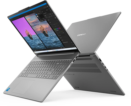 Ноутбук Lenovo IdeaPad Slim 5 16IRH10R Core 5 210H 32Gb SSD1Tb Intel Graphics 16" OLED 2.8K (2880x18 83J1001ERK