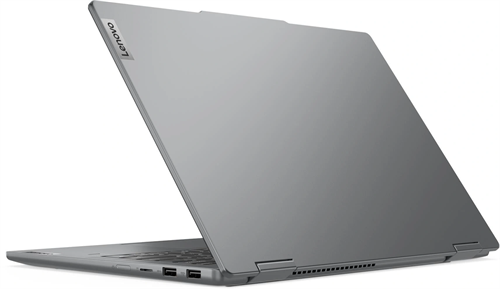 Ноутбук Lenovo IdeaPad 5 14IRH9 Core i5 13420H 16Gb SSD512Gb Intel UHD Graphics 14" IPS Touch WUXGA  83KX007VRK