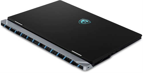 Ноутбук MSI Titan 18 HX AI A2XWJG-206RU Core Ultra 9 285HX 64Gb SSD4Tb NVIDIA GeForce RTX5090 24Gb 1 9S7-182421-206