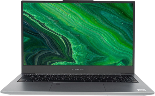 Ноутбук Digma Pro Fortis M Core i3 1215U 16Gb SSD256Gb Intel UHD Graphics 15.6" IPS FHD (1920x1080)  DN15P3-ACXW01