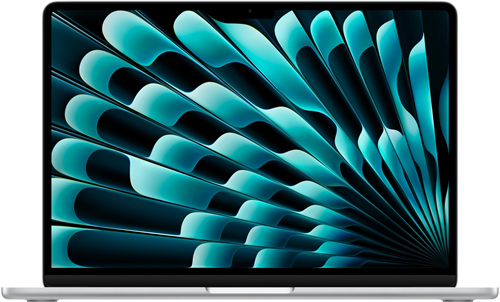Ноутбук Apple MacBook Air A3113 M3 8 core 24Gb SSD512Gb/10 core GPU 13.6" Liquid Retina (2560x1664)  MC8N4HN/A