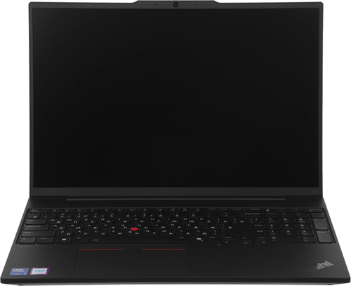Ноутбук Lenovo ThinkPad E16 G2 Core Ultra 5 125U 16Gb SSD512Gb Intel Graphics 16" IPS WUXGA (1920x12 21MAS04600