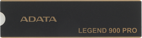 Накопитель SSD A-Data PCIe 4.0 x4 2TB SLEG-900P-2TCS Legend 900 Pro M.2 2280 SLEG-900P-2TCS