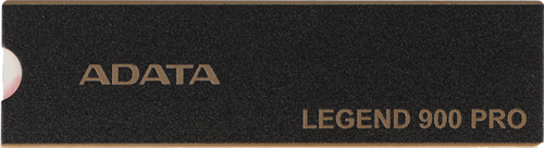 Накопитель SSD A-Data PCIe 4.0 x4 1TB SLEG-900P-1TCS Legend 900 Pro M.2 2280 SLEG-900P-1TCS