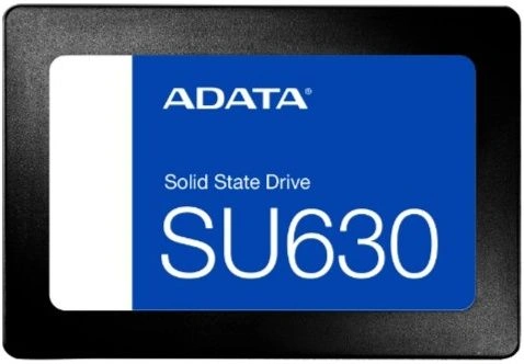 Накопитель SSD A-Data SATA-III 240GB ASU630SS-240GQ-R Ultimate SU630 2.5" ASU630SS-240GQ-R
