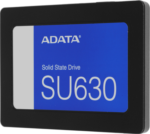 Накопитель SSD A-Data SATA-III 1.92TB ASU630SS-1T92Q-R Ultimate SU630 2.5" ASU630SS-1T92Q-R