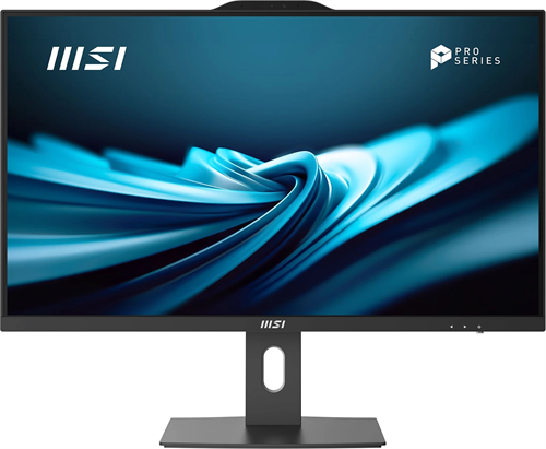 Моноблок MSI Pro AP272P 14M-627XRU 27" Full HD i7 14700 (2.1) 16Gb SSD512Gb UHDG 770 без ОС GbitEth  9S6-AF8321-800