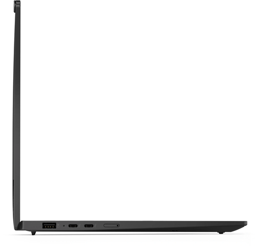 Ноутбук Lenovo ThinkPad X1 Carbon G12 Core Ultra 7 155U 32Gb SSD512Gb Intel Graphics 14" IPS WUXGA ( 21KC0046US